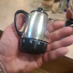 Presto kitchen timer